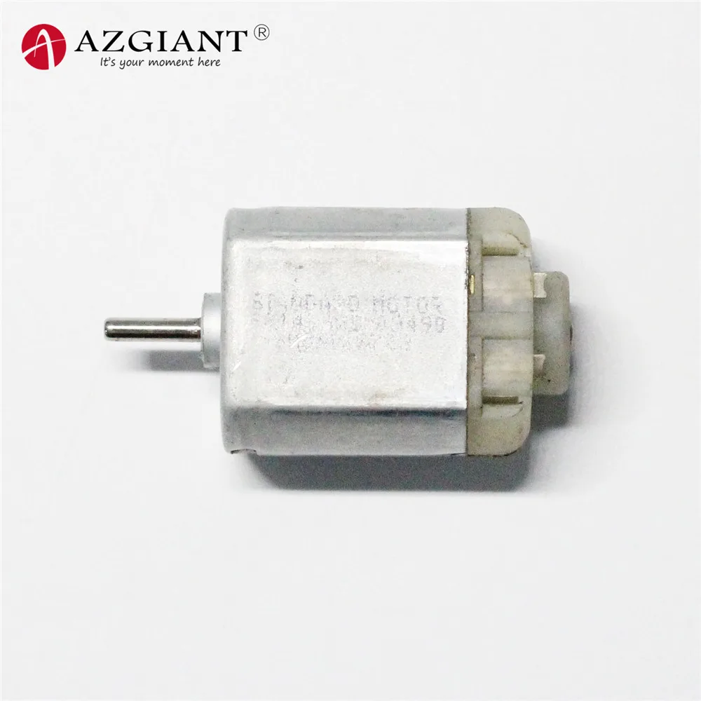 Автомобильное зеркало заднего вида FP140 micro DC с карбоновой щеткой 3 12 В|Моторы| |