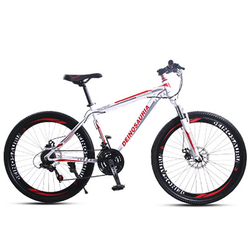 High-Carbon Steel 21-Speed 26 Inches Wheel Tourism Bicycle Repair Tools Manufa Cturer Mountain Bike