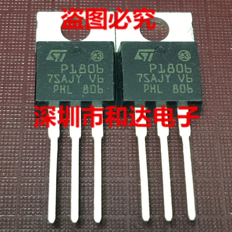 

STP1806 TO-220