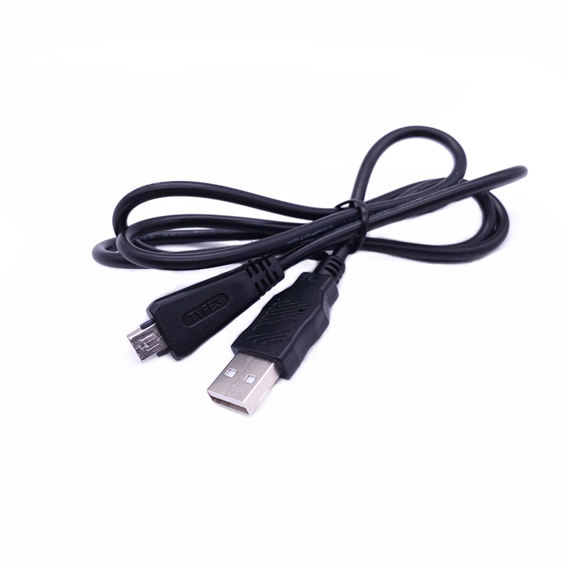 Di Ricambio Vmc-Md3 Cavo Usb/Batteria Di Carico Del Caricatore Del Cavo Di Piombo Per Dsc-H70,Dsc-Hx100V,Dsc-Hx7V,Dsc-Hx9V,Dsc-T110,Dsc-T99,