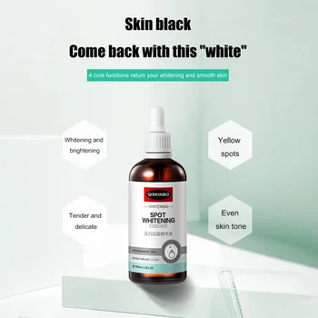 

Anti Winkles Remove Dark Spot Freckle Speckle Fade Ageless Whitening Remove Freckle Speckle Essence Mask