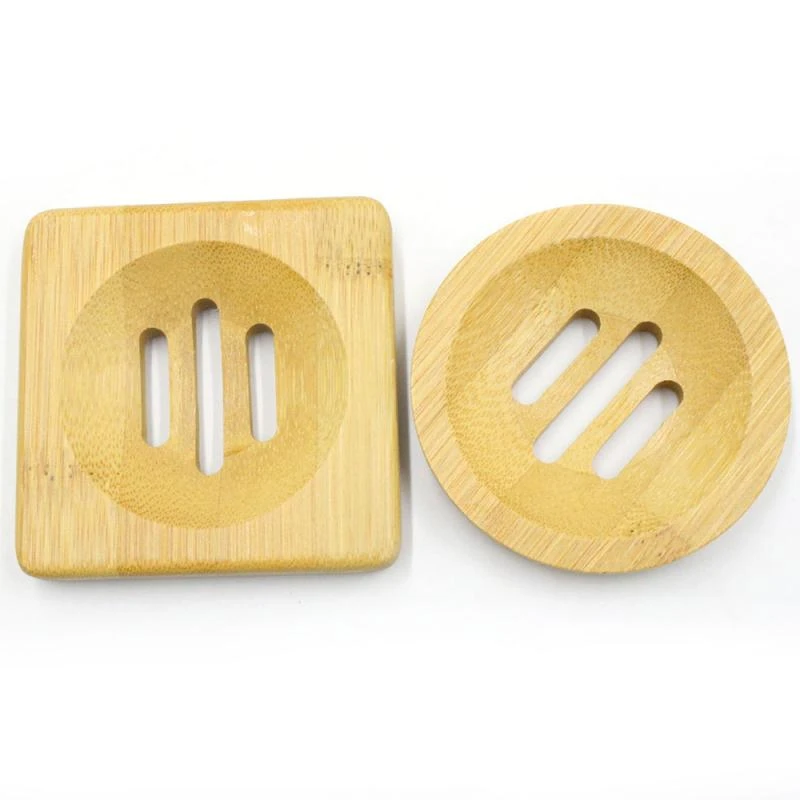 Wooden Soap Box Bamboo Wooden Soap Dish Soap Tray Bamboo Moldproof Drain Sanitary Bamboo Box Portable Soap Dishes Aliexpress