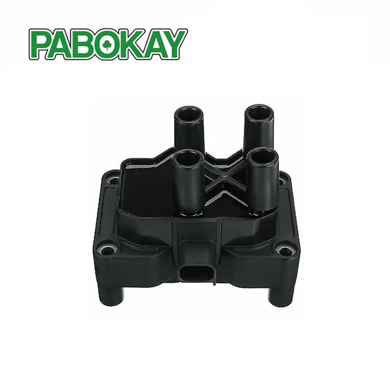Катушка зажигания для FORD MONDEO IV 1 6 TI 0221503485 4M5G12029ZA 1350562 1459278 BE8Z12029Z 4M5G12029ZB | Автомобили