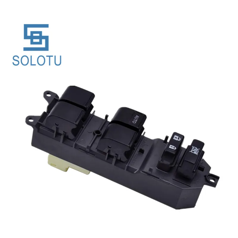 Переключатель управления стеклоподъемником LHD для RAV4 ACA3# ALA30 2005-2007 84820-42190