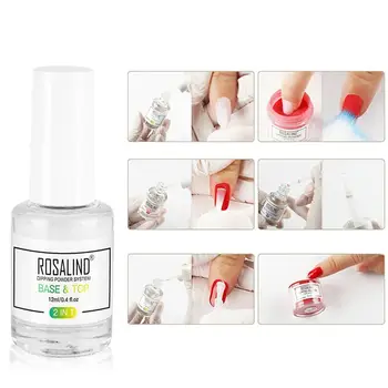 

1Set Manicure Decoration Set Dipping Powder Set Nail Art For Nail Dry Natural Glitter Kit Decorations Powder Nail Holograph O8H7