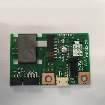 

Pen Relay Board Head Board For CE5000/CE6000-40-60-120-120A Puls cutting plotter/Cutter Parts