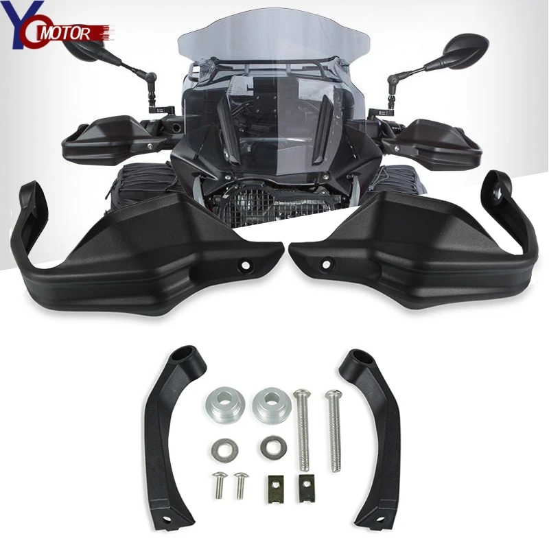 Новая защита для мотоцикла BMW F 750 GS 850 ADVENTURE 2018 2020 2019 R 1200 GS/R 1250 GS|Накладки и