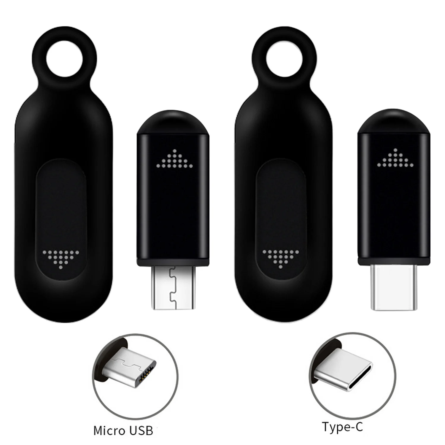 

Vococal Smart infrared remote control for Samsung Xiaomi Phone IR TV Light ProjectorWireless Infrared Appliances Adapter USB