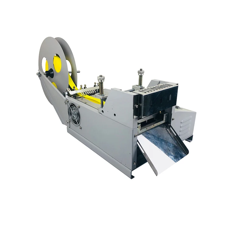 A-206 pvc cutting machine