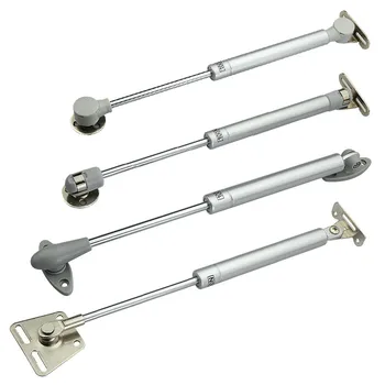 

Pneumatic support rod Kitchen Cabinet Door Lift Support Hydraulic Hinge Gas Spring Stay Hold Pneumatic Furniture hardware