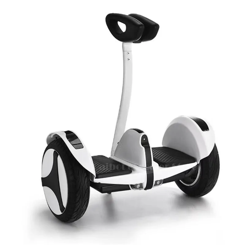 Daibot Hoverboard Electric 2 Wheels Self Balancing Scooters 350W2 36V Electric Scooter For Kids Adult APPBluetooth (2)