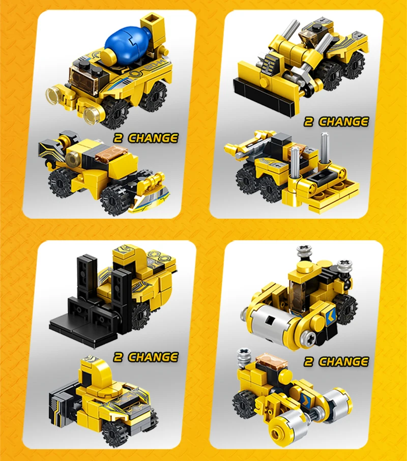lego robot toys (4)