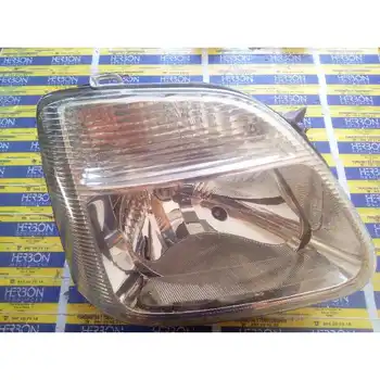

09210934 3510084E00 Right Headlight Opel Agila *