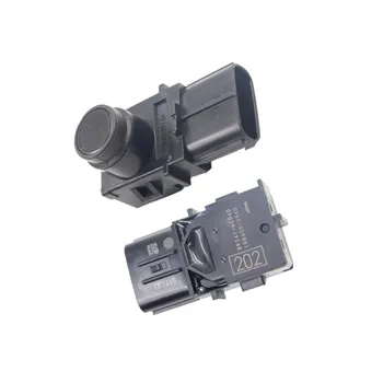 

Detector Wireless PDC Parking Sensor 89341-60040 Fits for Toyota Lexus LX570 GX460 Sequoia