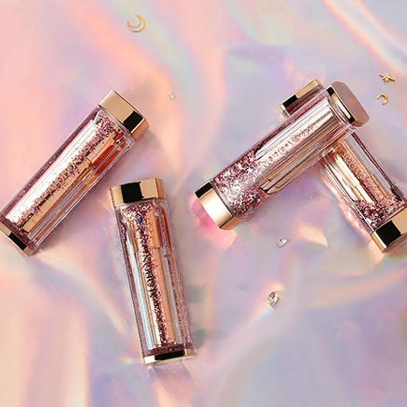 Quicksand lipstick does not fade Quicksand lipstick does not fade