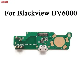 

For Blackview BV6000 USB Board High Quality USB Charger Plug Board Parts Replacement For Blackview BV6000S Smartphone
