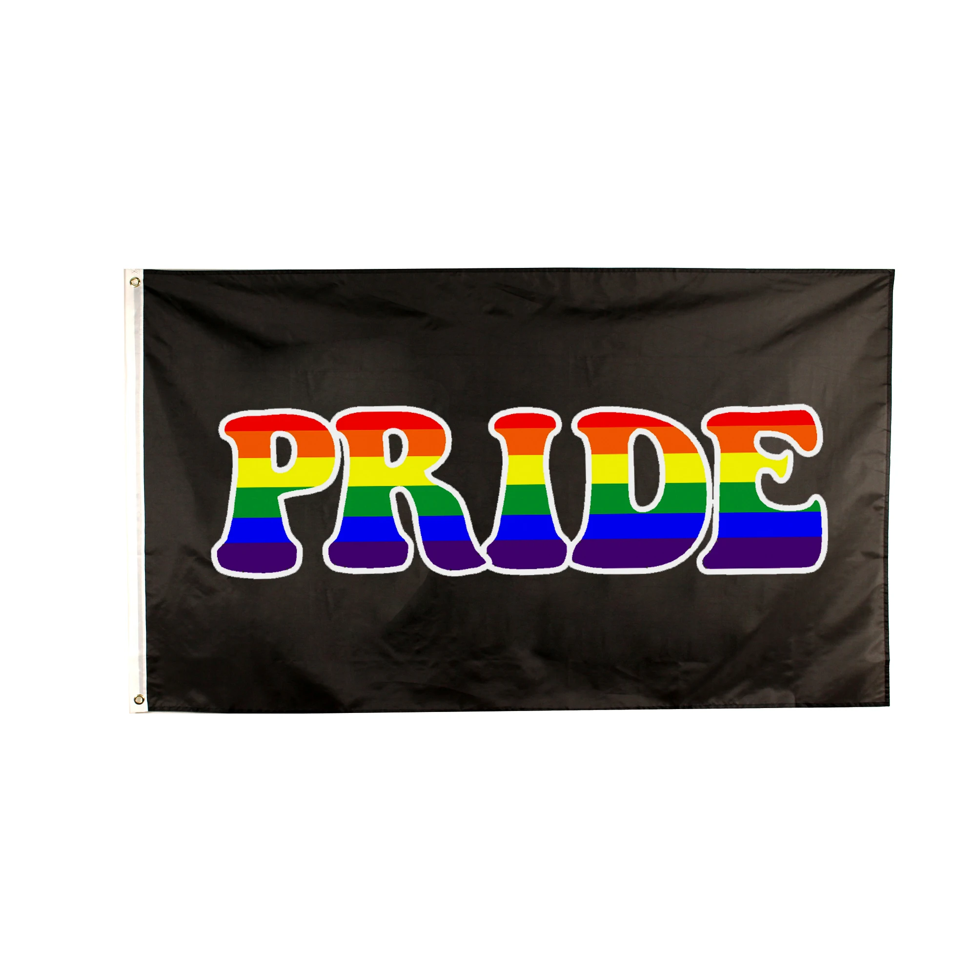 Йонин 90*150 см ЛГБТ Радуга, гей флаг