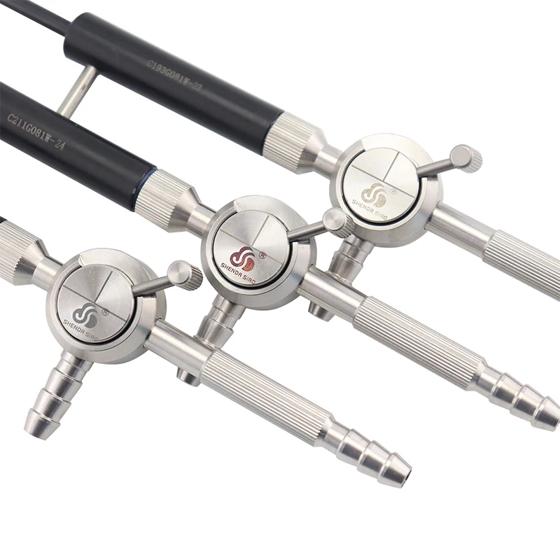 Surgical Electrode, Electric Coagulator, Knife Shape Instruments