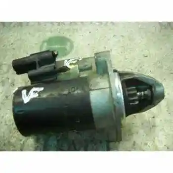 

STARTER MOTOR MAZDA 2 SALOON (DY) 1.2 Active (55kW) 0001107407 [BH268] Bosch 2S6U11000CA [12625520]