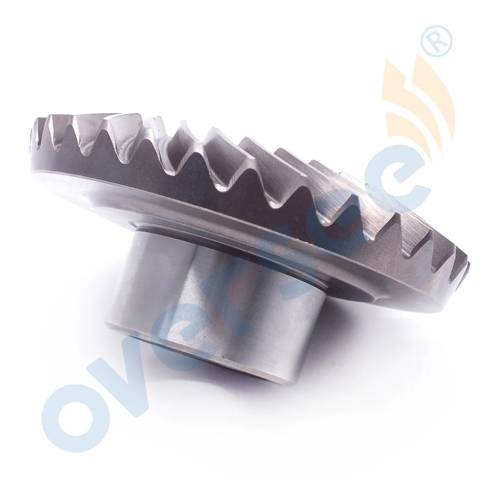 67F-45560 Forward Gear For Yamaha Outboard Motor Parts 4 Stroke F75-F100HP 30T 67F-45560-00;Gear Teeth 30T