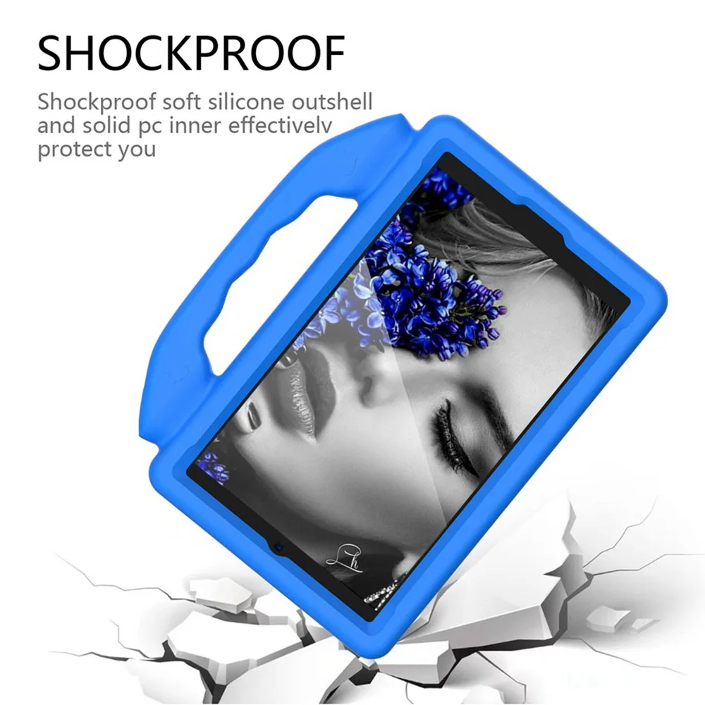Tablet Case for Samsung Galaxy Tab A 8.0 inches