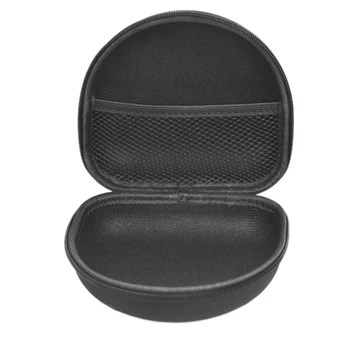 

167X156X79mm Wireless Headphones Box Carrying Case Portable Storage Cover for Sony WH-H910N/WH-H810 Headphones