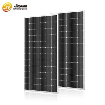 

360W High Efficiency 72 Cells Mono Solar Panel. TUV SUD CE.