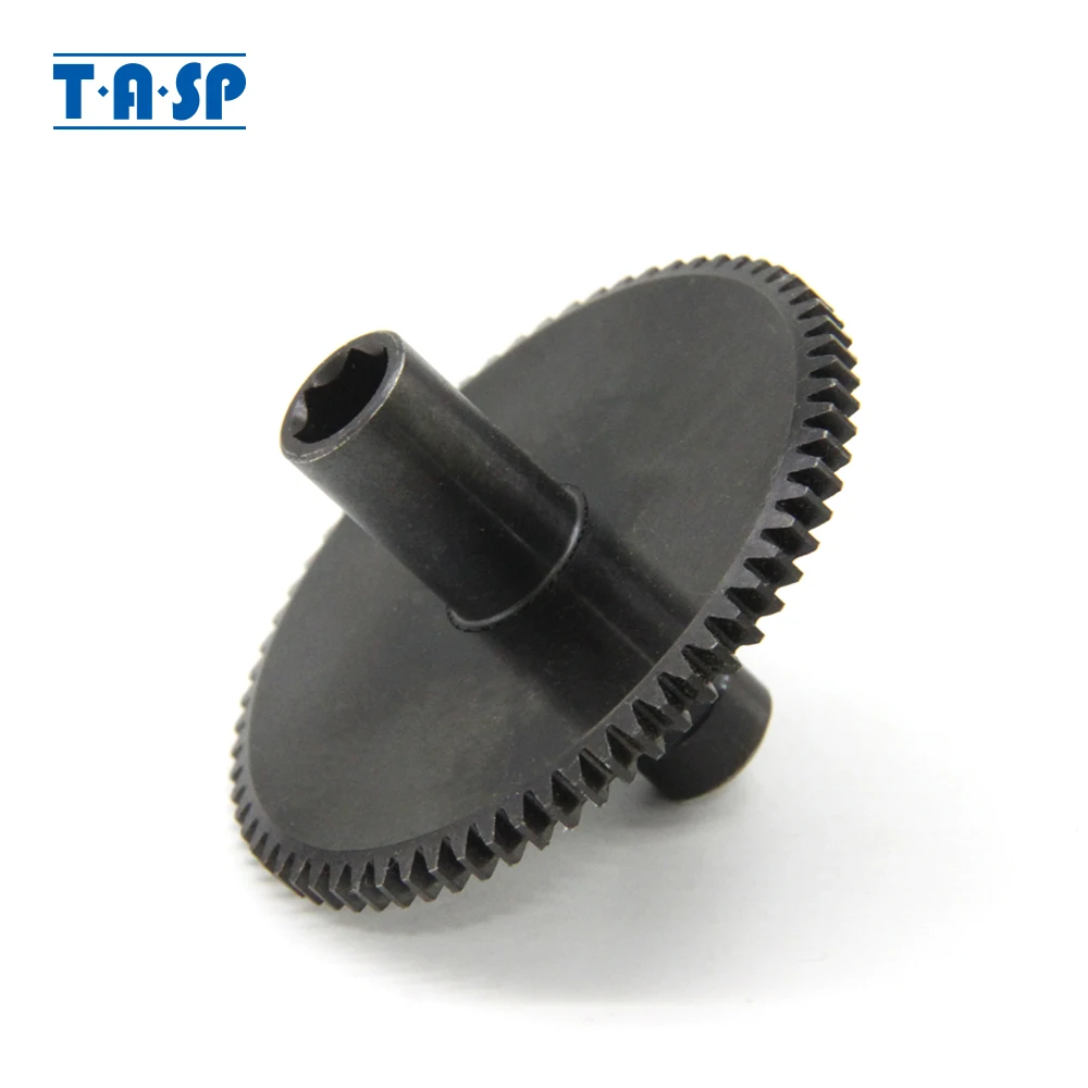 Колесо для мясорубки Moulinex А15 HV2 HV3 KRUPS F40 металлическая шестерня MS-5564296 31059203