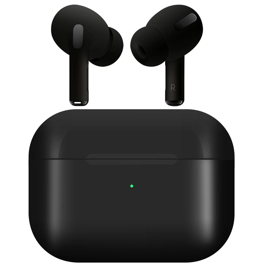 

Qi Wireless 1:1 Airpodering Pro Bluetooth Earphone Sport Headsets I100000 Pro TWS noise reduction Stereo Earbuds PK Airpodding 3