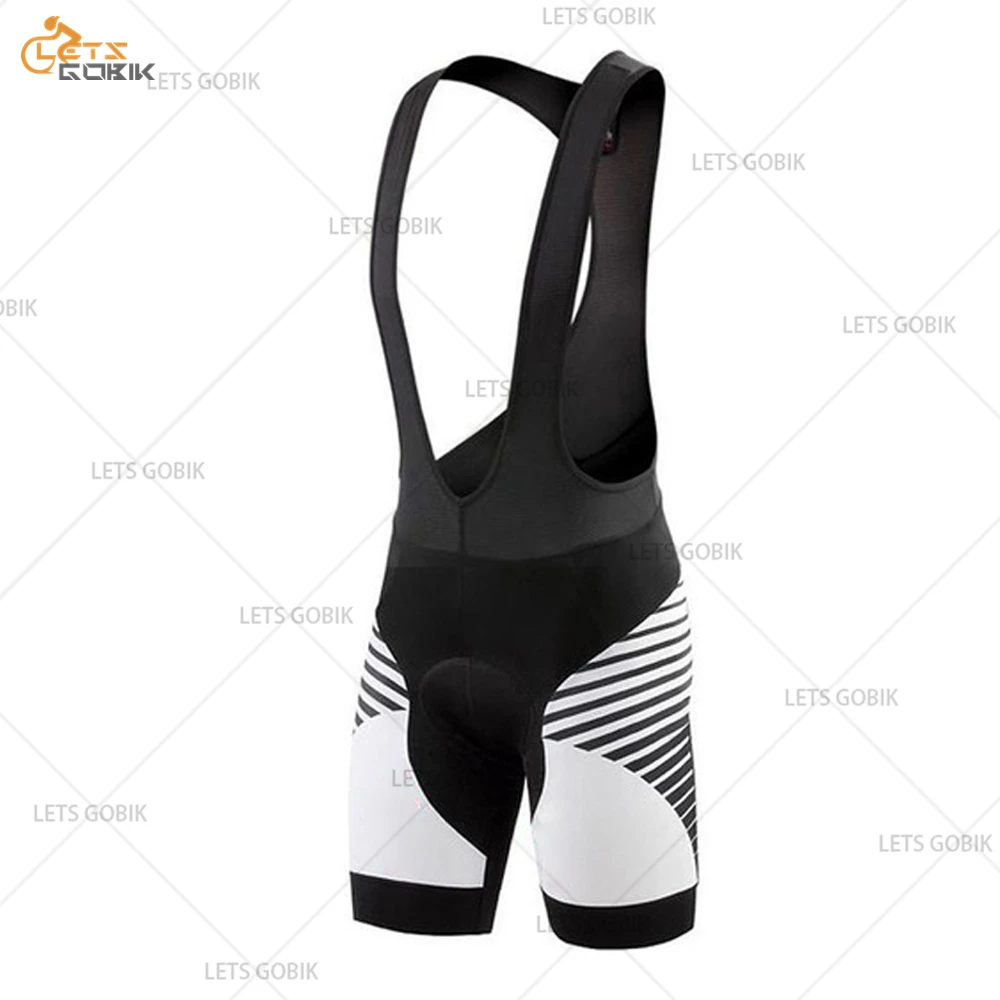 Bib Shorts Велошорты Pro Team SPECIALIZEDING мужские MTB Триатлон дорожный велосипед нагрудники гелевая Подушка 19d лайкра шорты унисекс - Цвет: Bib Shorts
