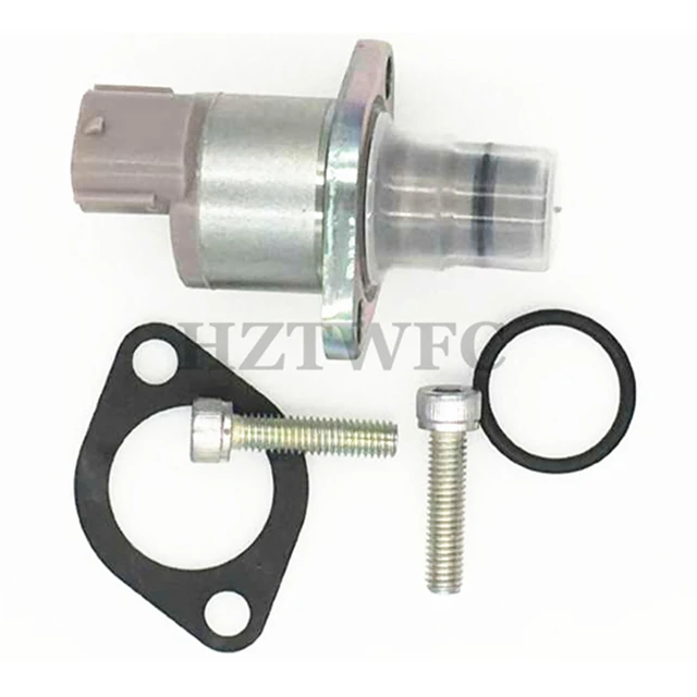 Новые детали двигателя топливный насос регулирующий клапан всасывания давления