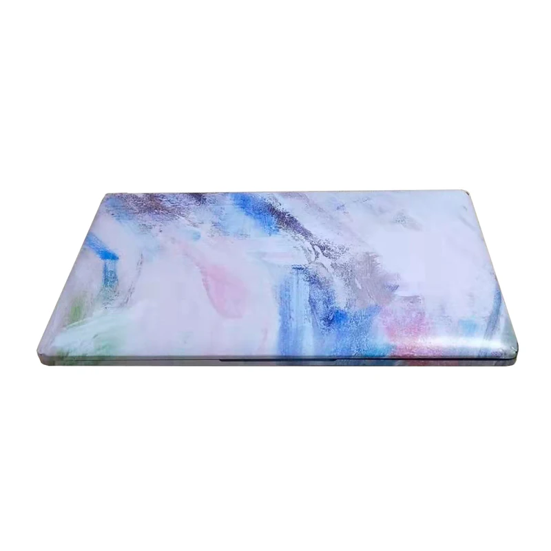 Модная кожа для GPD P2 MAX ноутбук полная оболочка кожа для GPD P2 MAX