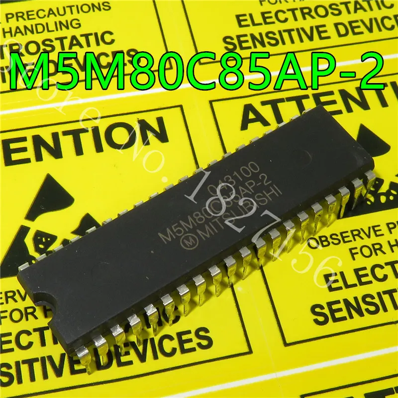 

New&original M5M80C85AP-2 M5M80C85AP M5M80C85