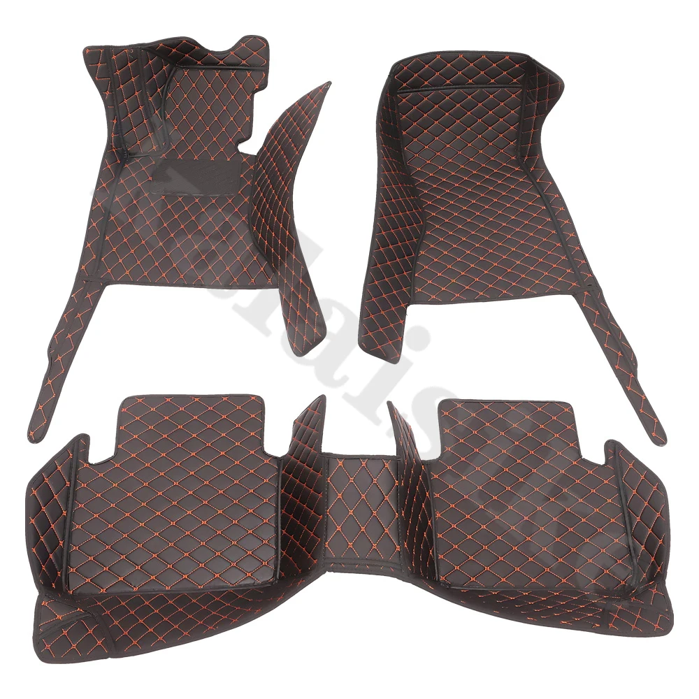 Custom Car Floor Mats for Infiniti all models FX EX JX G M QX50 QX56