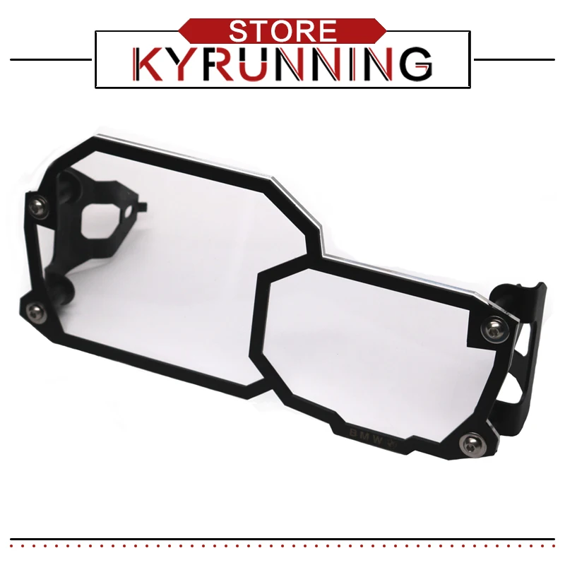 Для BMW F650GS F700GS F800R F800GS/ADV 2008-2017 модификация мотоцикла Фара Крышка Протектор |