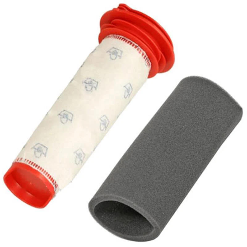 Foam Filter+Stick Filter Kit Vacuum Cleaner Replacement For Bosch Athlet Cordless Repair Tools Accessories | Инструменты