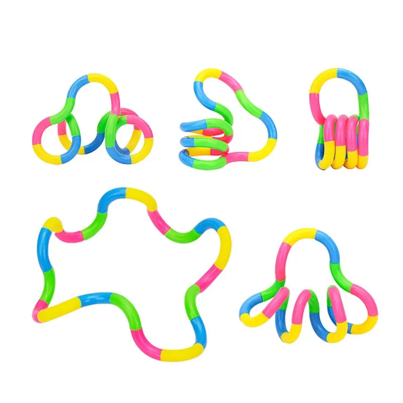 Finger Dexterity Toys