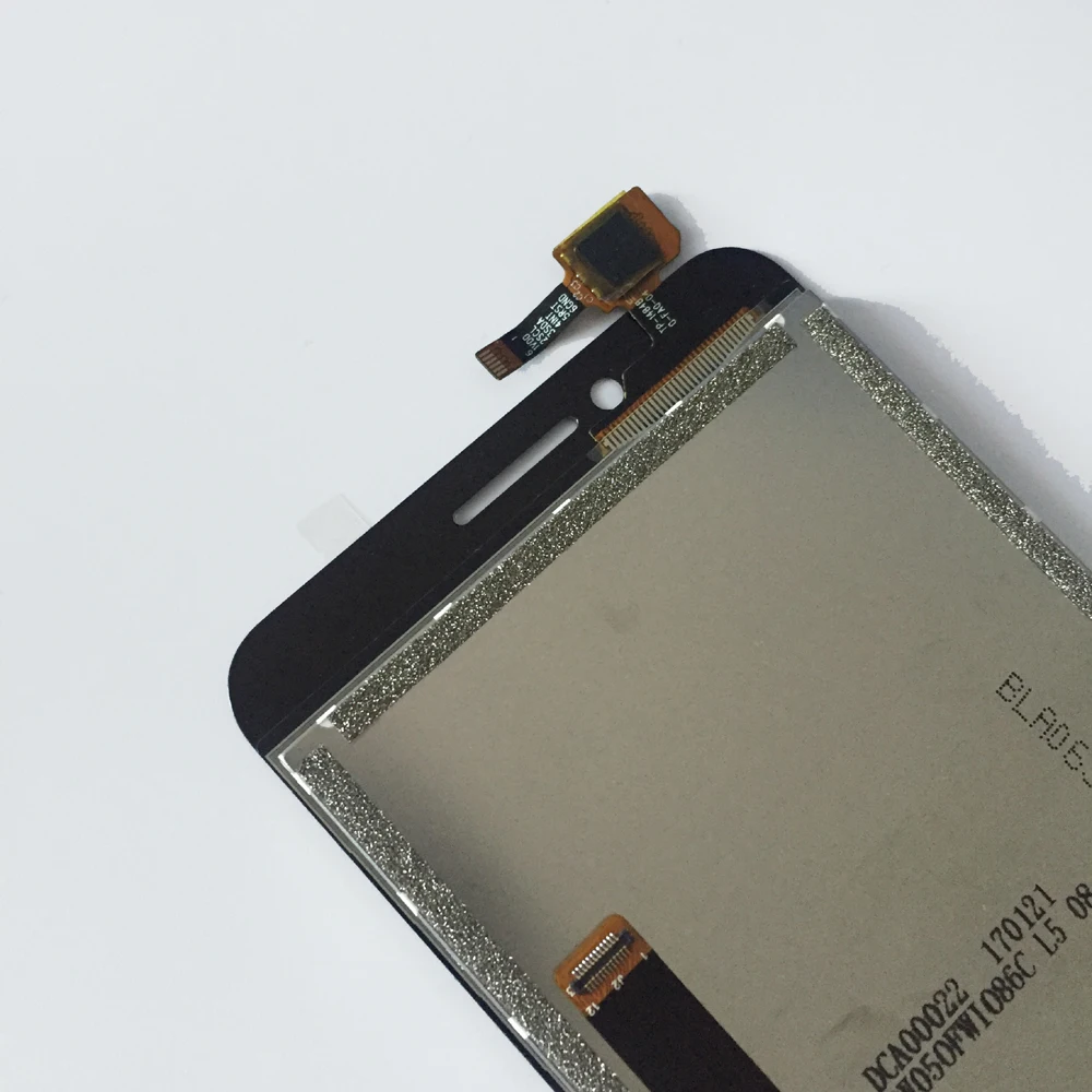 Дигитайзер сенсорного экрана для Lenovo Vibe C A2020 A2020a40 + модуль панели ЖК дисплея в