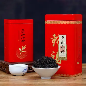 

2020 New Tea Wuyi Lapsang Souchong Quality Good Tea