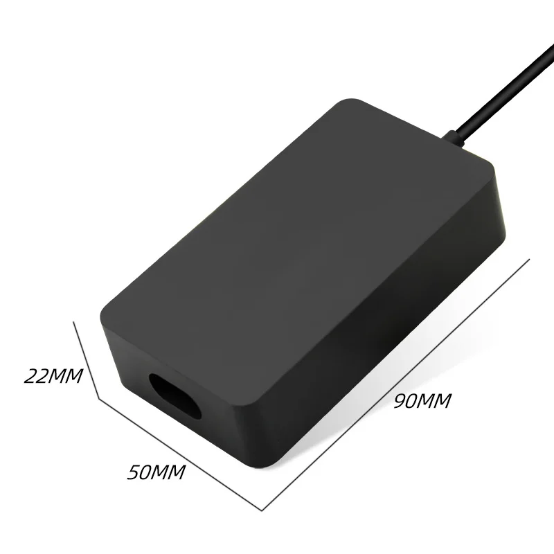 Для microsoft Surface Pro3 Pro4 Pro5 i5 i7 1625 адаптер питания для microsoft Surface Pro 4 36W 12V 2.58A AC адаптер питания