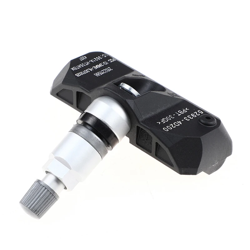   315 2009 2008  2007 MHZ TPMS Ÿ̾ з  , Ÿ  ũ SE 52933-4D200 529334D200 4 