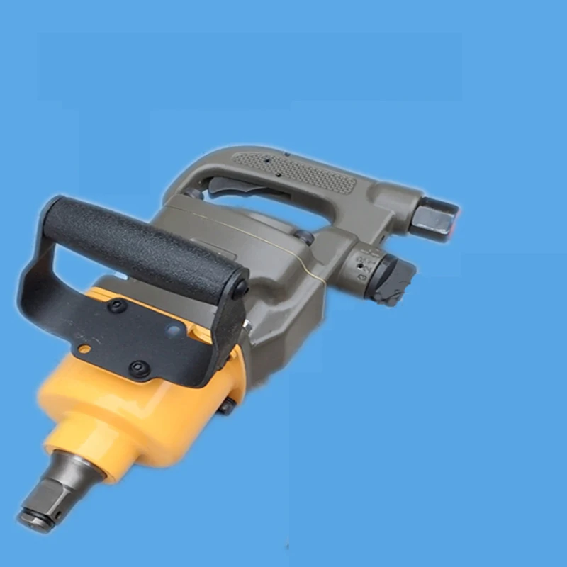 

Pneumatic Wrench Industrial Grade Heavy Duty Wind Gun Trigger Pneumatic Wrench Tool Gas Trigger