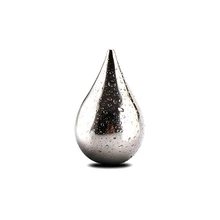 120 шт форма капли воды многоразовые быстрого замораживания Виски камни Чиллеры гранит вино Напитки Охладитель кубики льда вечерние украшения бара