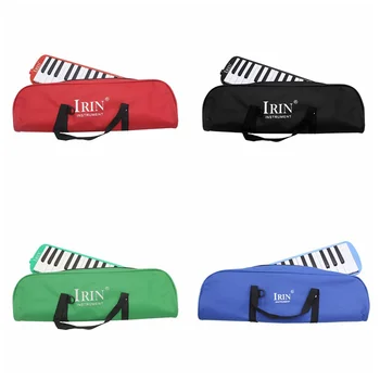 

Adult Children's Universal Playing Instrument With Special Packaging New Hard Box 32-key Tone Piano Mouthpiece Hose Hot Sale