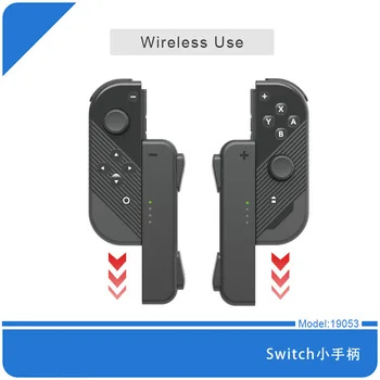 

2020 Nintend Switch Joy-Con (L/R) Wireless Game Controller Gamepad Or Simple Controller For Nintendo Switch Game Playing