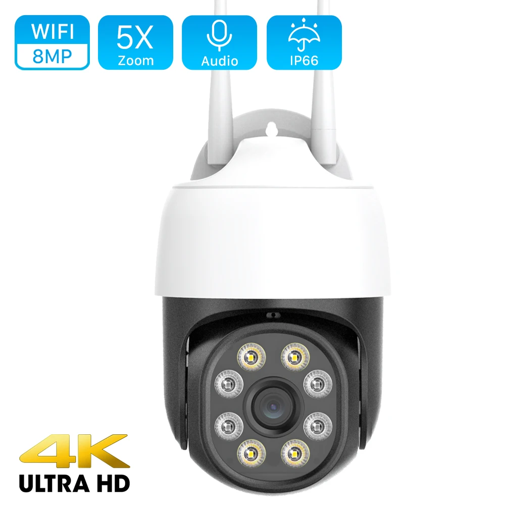 Ip Камера Anbiux 1080p Купить