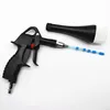 Air Blow Car Wash Gun Efficient Dry Cleaning Gun High Pressure Tornado Dust Blowing Gun Professional Car Interior Cleaning Tools 3