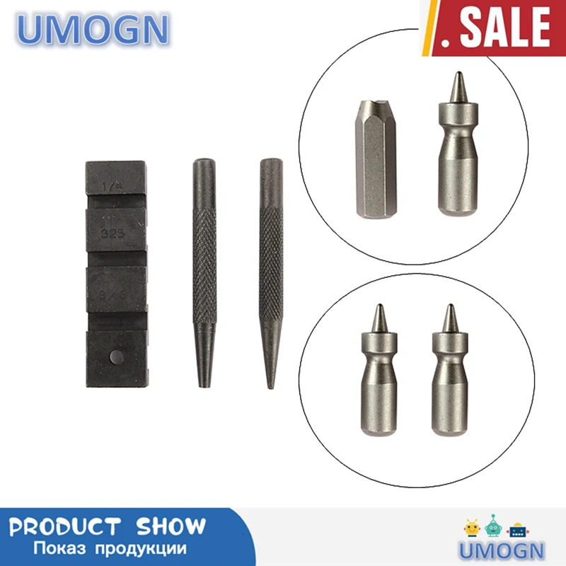 SturdyandEasilyFelledPocketAluminumChainsawChainBreakerTool