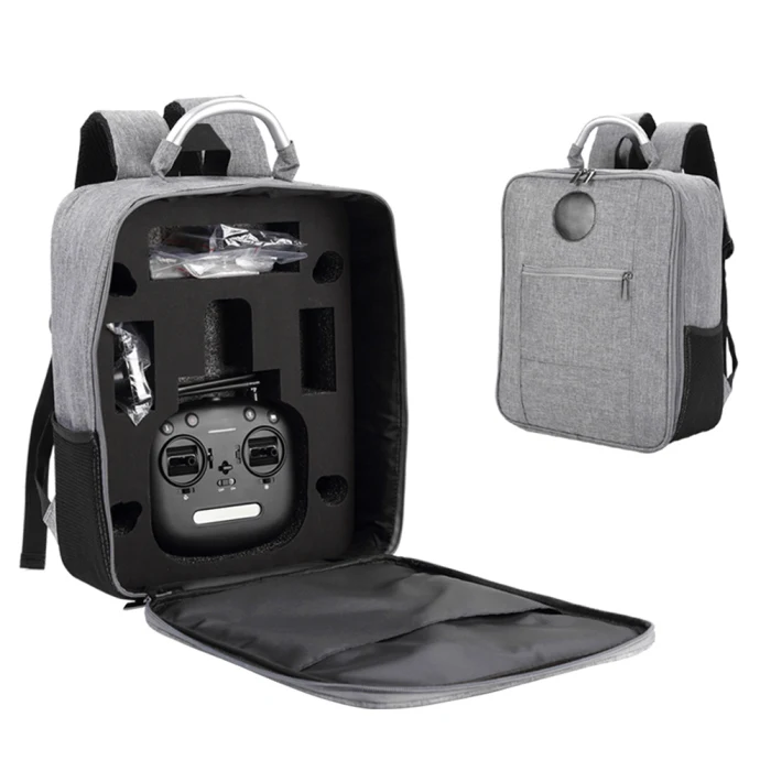 Рюкзак Сумка для хранения водонепроницаемый чехол для переноски защитный для MJX Bugs B5W Drone VH99