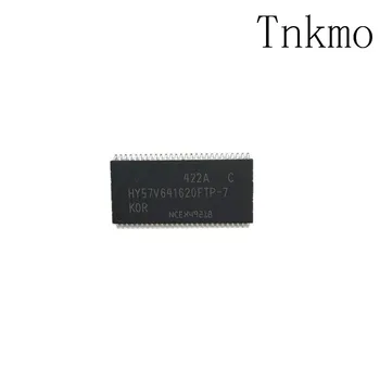 

10PCS HY57V641620FTP-7 TSOP-54 HY57V641620FTP TSOP New and original